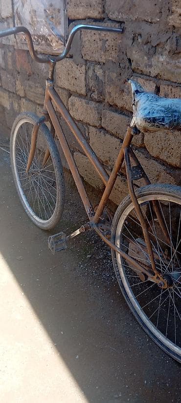 velosiped 30: Salam velosiped satılır təcili ciddi alıcıya endirimdə olacaq velo — 1