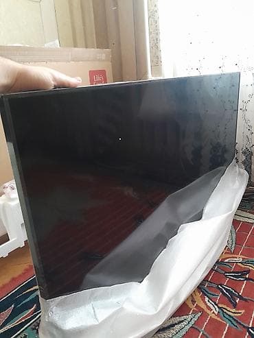 televizorlar lg: Yeni Televizor LG LED ekran 50" 4K (3840x2160), Ödənişli çatdırılma — 7