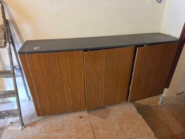 işlenmiş şkaf: Cox meksedli skaf basacli — 1