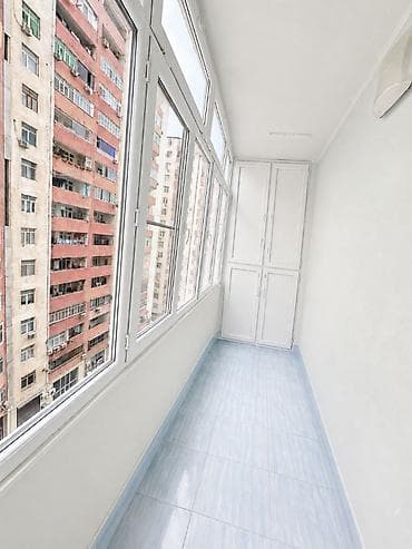 market satici: 2 otaqlı, Yeni tikili, 69 kv. m — 7