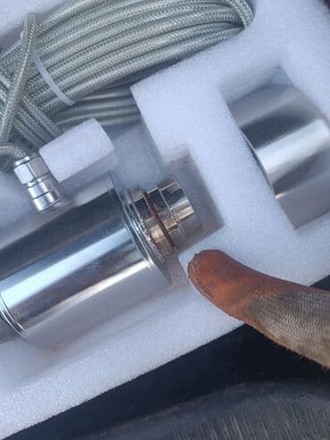 terezi sekli: Tərəzi (Qapan), Nağd ödəniş — 2