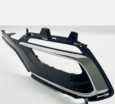 Duman əleyhinə, Hyundai SANTA FE, 2017 il, Orijinal, İşlənmiş — 7