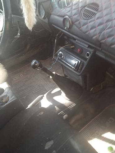 buggy satışı: VAZ (LADA) 2106: 1.4 l | 1985 il 166646666 km Sedan — 9