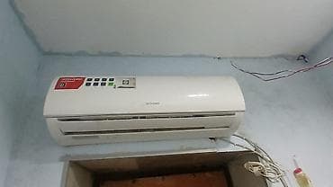 Kondisioner satilir 270 azn az islenib 40 45 kv unvan sumqayit