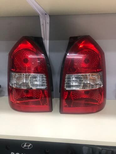 radiator yuyan: Hyundai 2010 il, Orijinal, İşlənmiş — 1