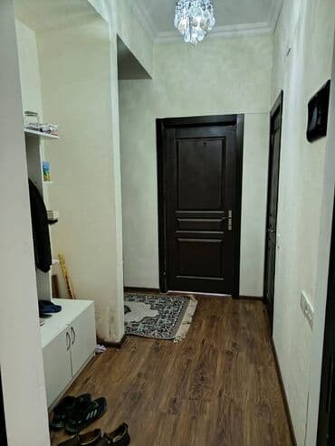 mida gence: Hövsan qəs., 3 otaqlı, Yeni tikili, m. Əhmədli, 70 kv. m — 8