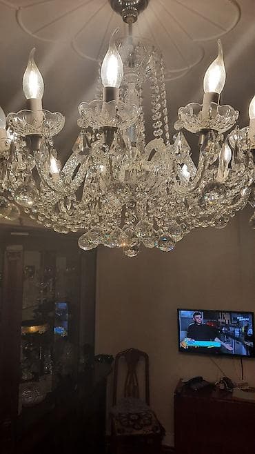 taxta cilciraq: Çılçıraq — 4