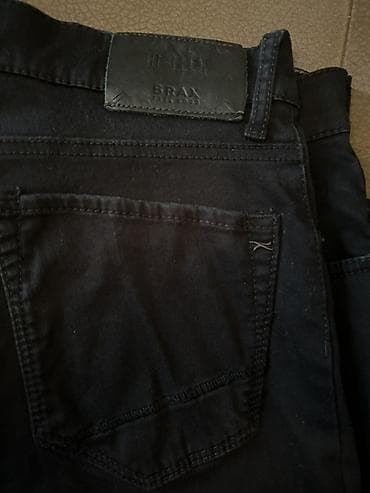 cinsler: Cins şalvar, M — 6