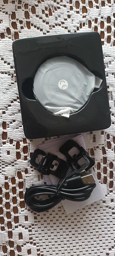 modem wifi huawei 4g: Simsiz şarj cihazı — 1