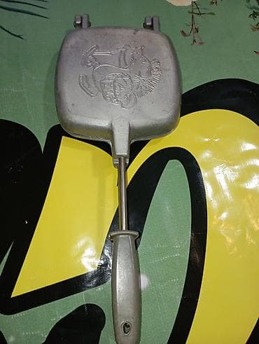 peç qaz: Ideal vəziyyətdə — 2