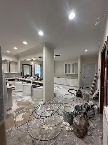 темир алабыз бишкек: Tam təmir və tikinti xidmətləri - Mənzil, ofis, mağaza və obyektlərin — 3