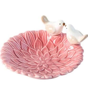 Qab
material farfor keramika