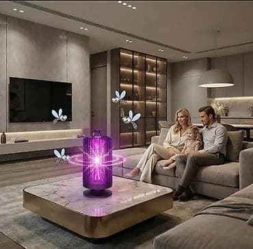 ev kondisanerləri: Həşərat öldürən, Yeni, Pulsuz çatdırılma — 3