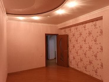 Daşınmaz əmlak: Əhmədli, 3 otaqlı, Yeni tikili, m. Əhmədli, 80 kv. m — 4