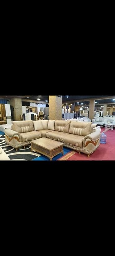 kunc divan satilir: Künc divan, Yeni — 1