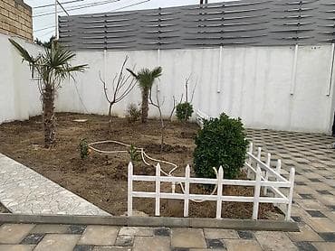 ev satıram: 3 otaqlı, 120 kv. m, Yeni təmirli — 7