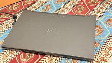 pes 2023 mobile: ASUS TUF Gaming A15 oyun noutbuku - Prosessor: AMD Ryzen 7 7000 — 9