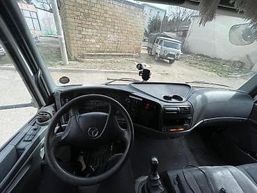 opel astra stopu: Yük maşınları — 4