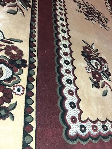 divan ucun ortukler: Divan üçün İşlənmiş Yataq örtüyü — 2