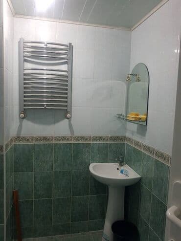 obyektlərin satışı: 3 otaqlı, Yeni tikili, m. Qara Qarayev, 75 kv. m — 15