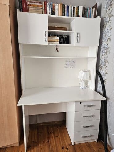 Klassik masa, İşlənmiş