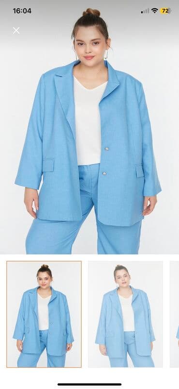 самюн ван оригинал: Костюмы — 2