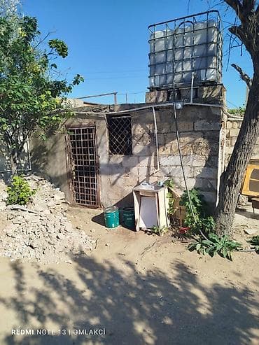 Həyət evləri və villaların satışı: 3 otaqlı, 70 kv. m, Kredit yoxdur, Orta təmir — 3