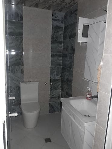turkanda evlər: 95 kv. m, 4 otaqlı, Qaz, İşıq, Su — 10