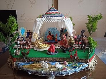 Мебельные услуги: Декоративные изделия — 3