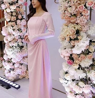 Məhsul: Zərif ziyafət/libas1defe geyinilib 250manata tikdirilib — 2