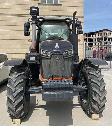 011 masin satisi: Traktor "Ensign YX1604-J" 2024 il ✅ Lizinqə ilkin ödəniş 19304 azn — 4