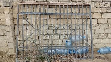 En- 2.50 Hündürlük- 2m 2 ədəd Ədədi 200 AZN Yanlız nəğd alış Ciddi