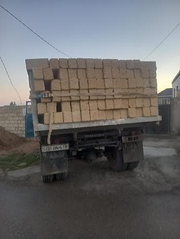 32 lik boru: Mişar daşı 55 qəpik Bakı ətrafi çatdırma — 1