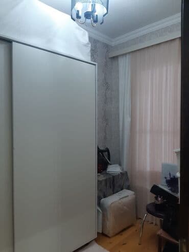 bina az gəncə: Binəqədi qəs. 4 otaqlı, 120 kv. m, Kredit yoxdur, Yeni təmirli — 9