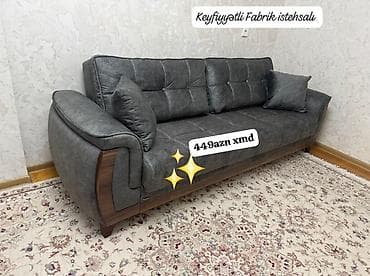 bulud mebel: Divan, Parça — 1