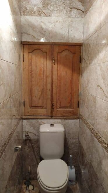 ist petrol tbilisi prospekti: Bakı, 3 otaqlı, Köhnə tikili, m. Həzi Aslanov, 85 kv. m — 11