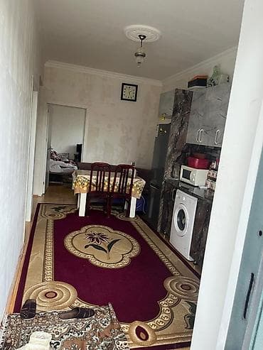 mida yasamal 3 otaq: Ramana qəs. 3 otaqlı, 86 kv. m, Kredit yoxdur, Yeni təmirli — 4