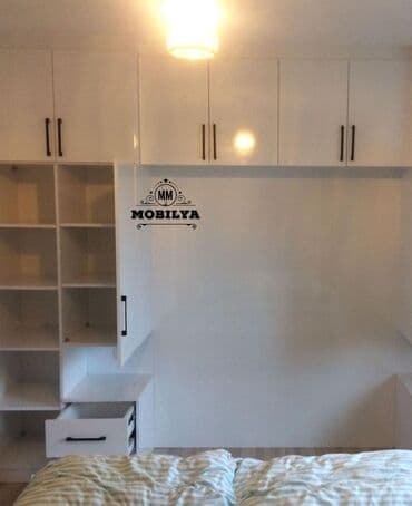 tuba: İkinəfərlik çarpayı, Tumba, 2 tumba, Dolab, Azərbaycan, Yeni — 2