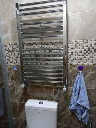 sumgayıt kiralık ev: 1 otaqlı, Yeni tikili, 37 kv. m — 22