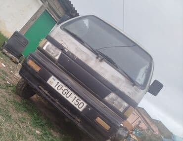 авто фольксваген: Yük və sərnişin daşınması üçün praktik mikroavtobus. Xüsusiyyətlər: - — 5