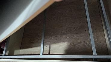 Другая мебель: Для девочки и мальчика, Новый, Кровать, С подъемным механизмом, С матрасом, Без выдвижных ящиков — 3