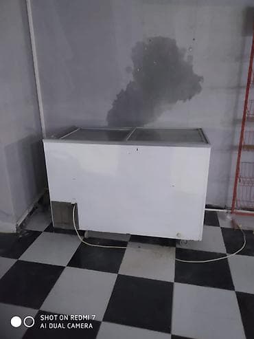 4928 //& Lamie Marojna xaladelnik satilir Qiymet 350 azn 400lük