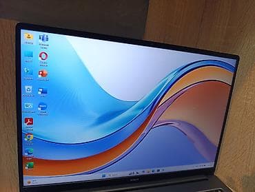 par utuleri: Honor MagicBook X16 — 5
