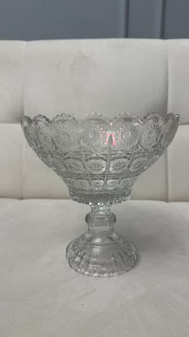 əjdaha meyvəsi qiyməti: Qab
Shekilde necedirse eledir, hec istifade olunmayib — 2