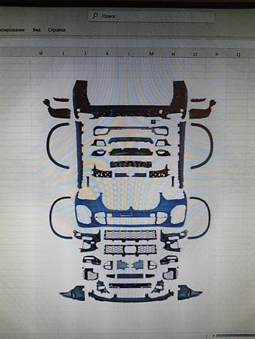 bmw 116i: BMW X5 G05 — 2