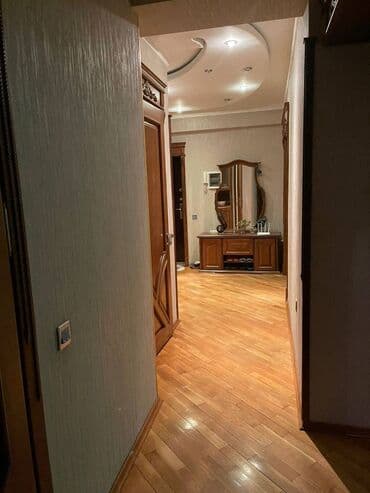 hezi aslanovda 3 otaqli evler: 3 otaqlı, Yeni tikili, m. Memar Əcəmi, 138 kv. m — 10