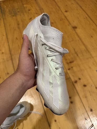 butslar: Butslar Adidas, Ölçü: 42, Yeni — 4