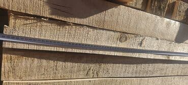 Двери и комплектующие: Рейки, доски, длина - 3 м, Нет кредита — 3