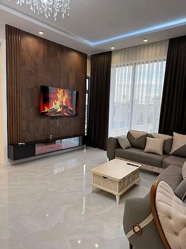 Gunluk Bağ Evleri isti hovuz Parnoy ile Uygun qiymete bizde - 📥 -🏘️ — 7