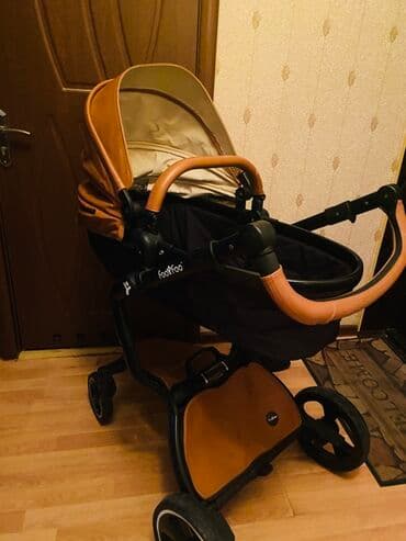 uşaq reqlanları: Klassik gəzinti arabası, Foofoo, İşlənmiş, Ünvandan götürmə — 11